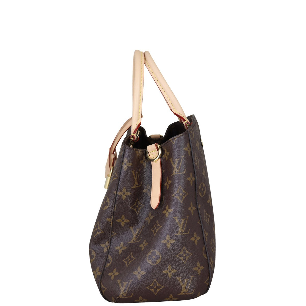 Louis Vuitton Montaigne MM Monogram