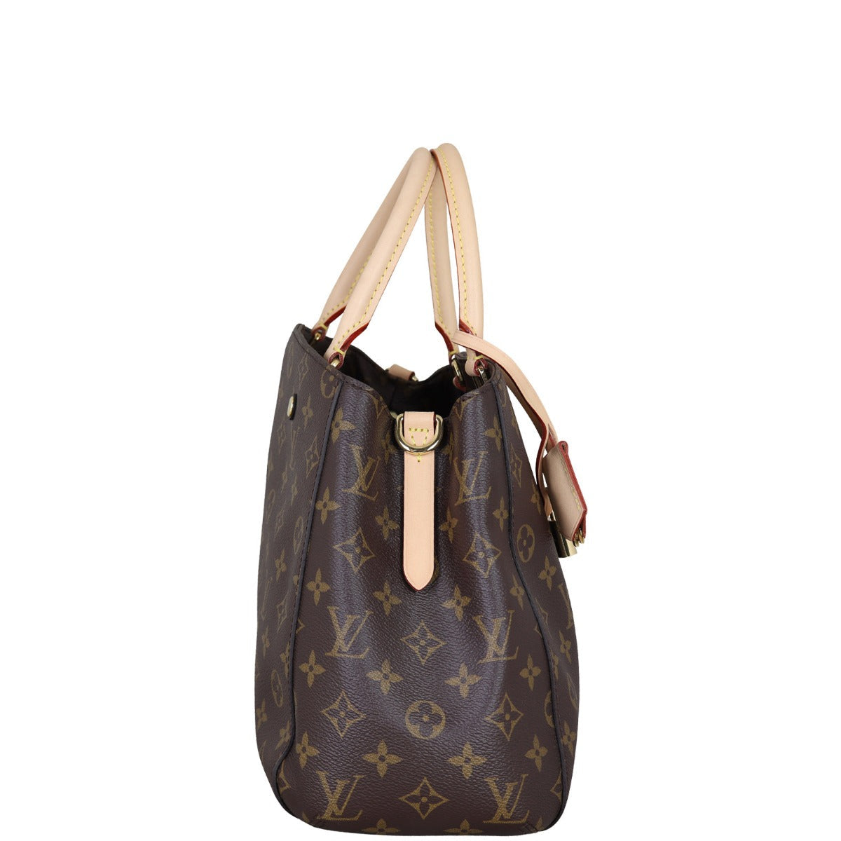 Louis Vuitton Montaigne MM Monogram