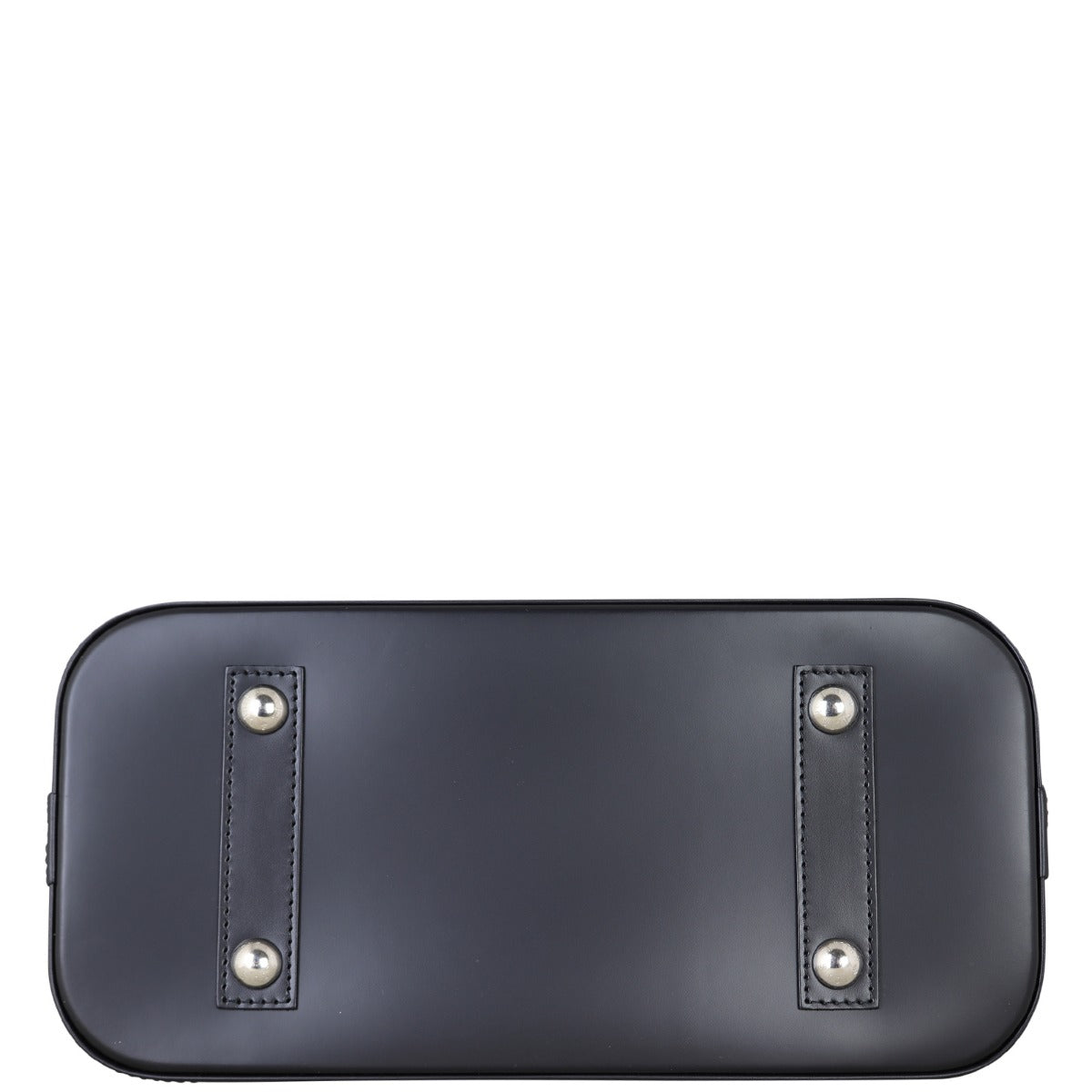 Louis Vuitton Alma PM Epi | Silver Tone Hardware