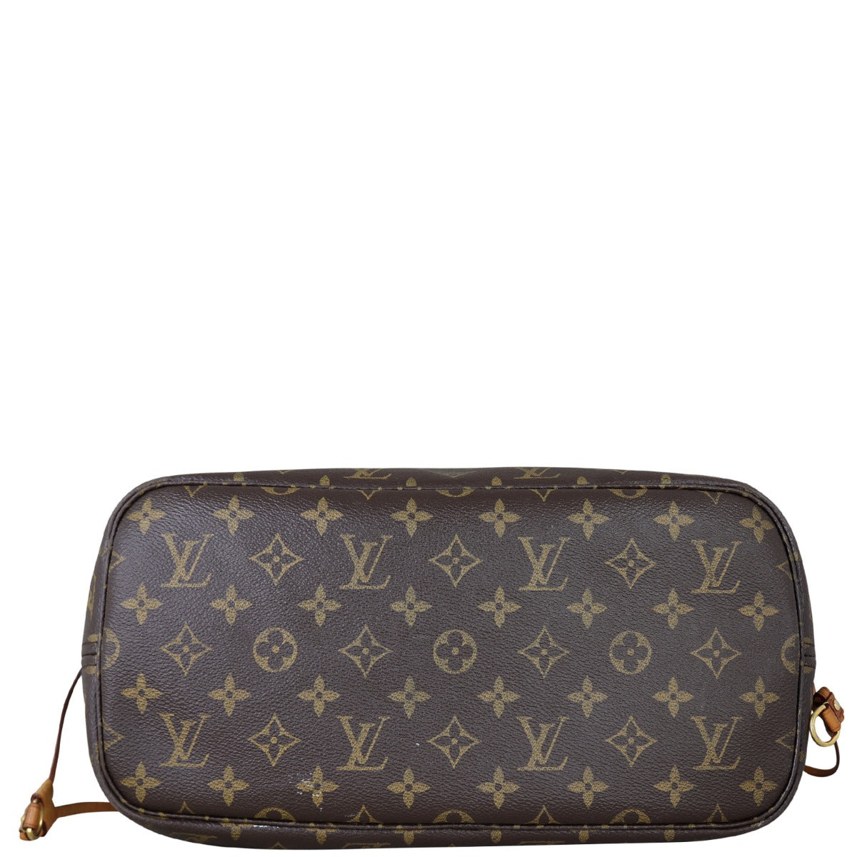Louis Vuitton Neverfull MM Monogram