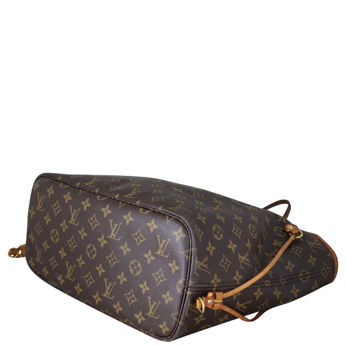 Louis Vuitton Neverfull MM Monogram