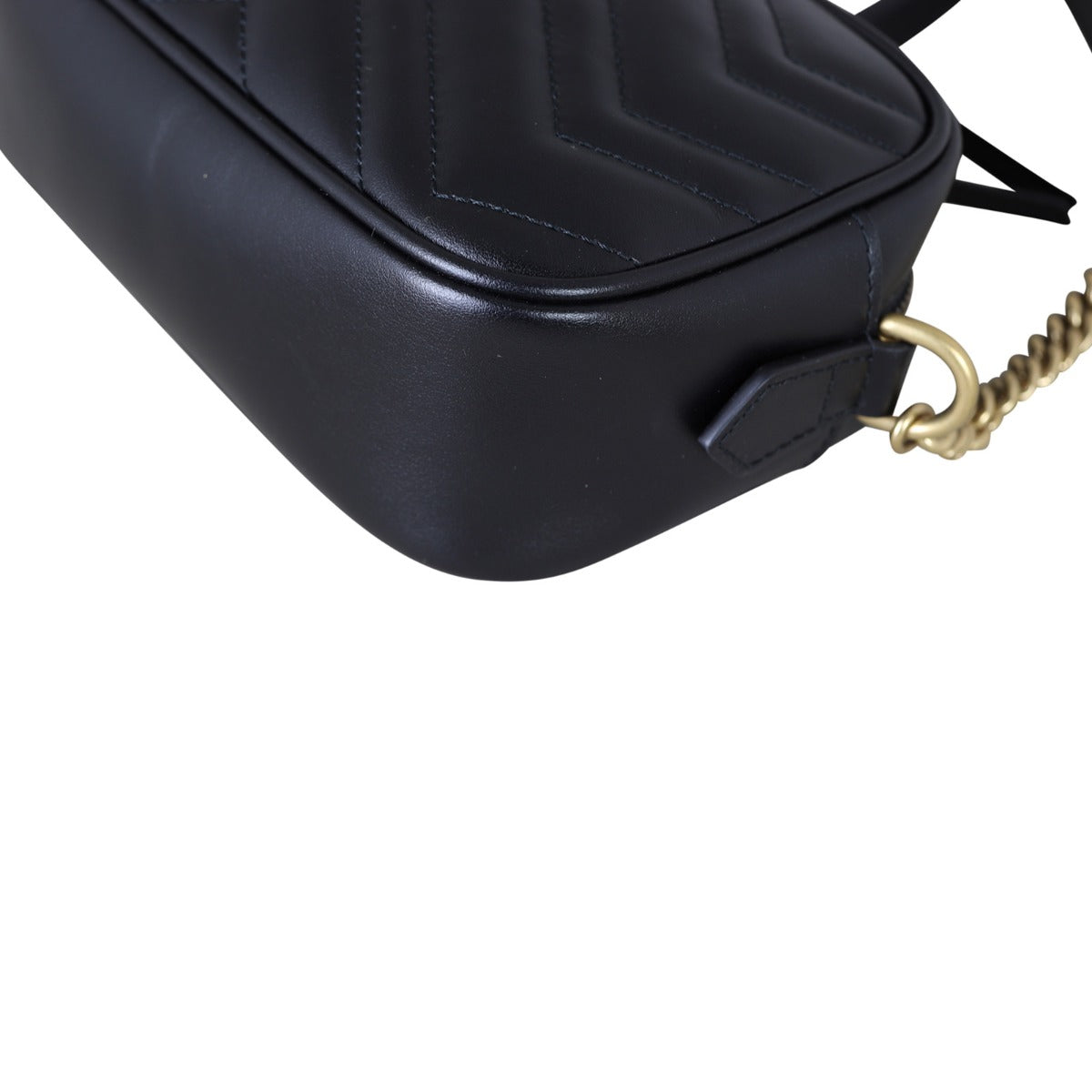Gucci GG Marmont Mini Camera Bag