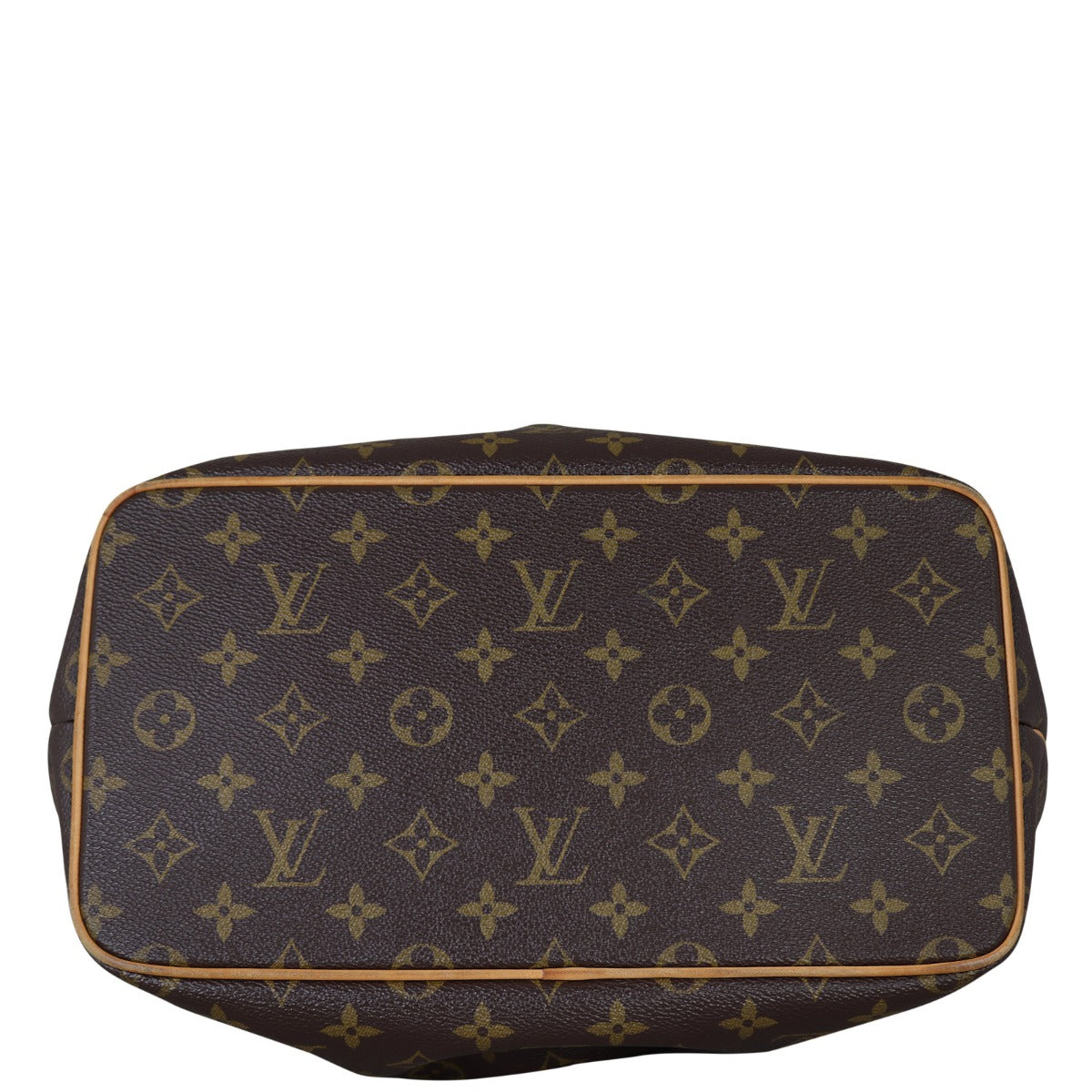 Louis Vuitton Palermo PM Monogram