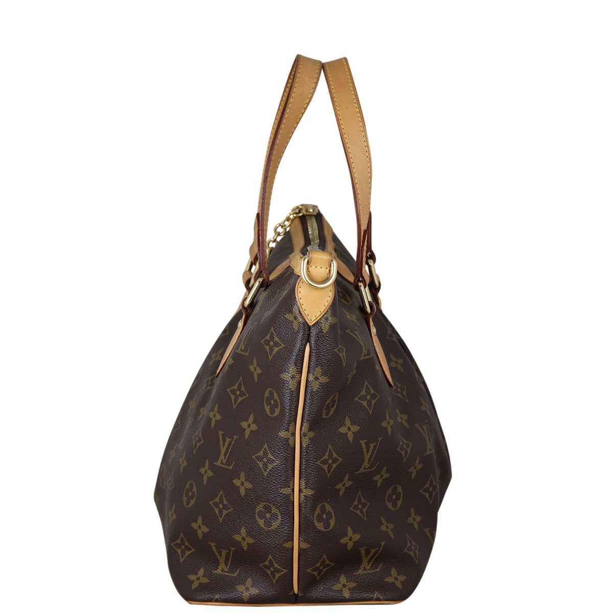Louis Vuitton Palermo PM Monogram