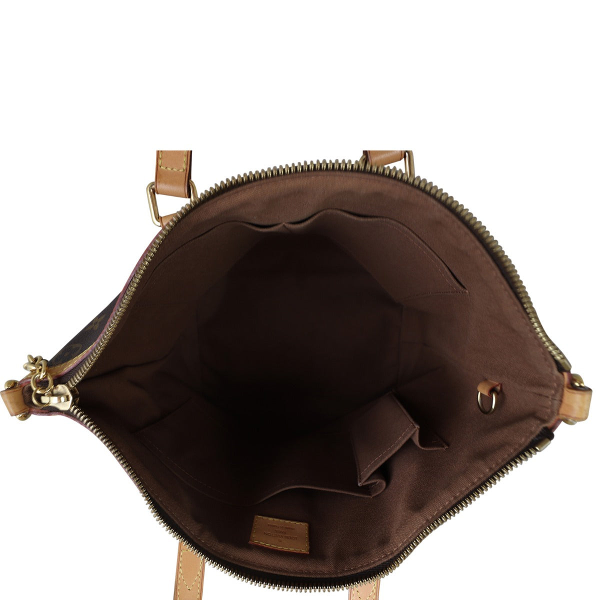 Louis Vuitton Palermo PM Monogram