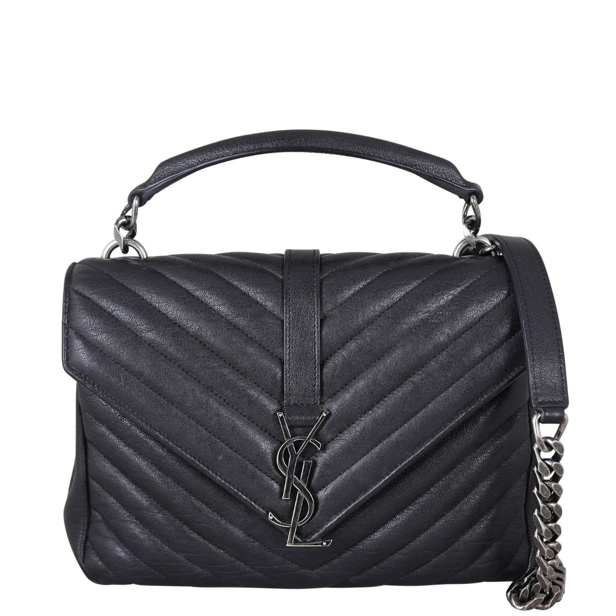Saint Laurent College Medium