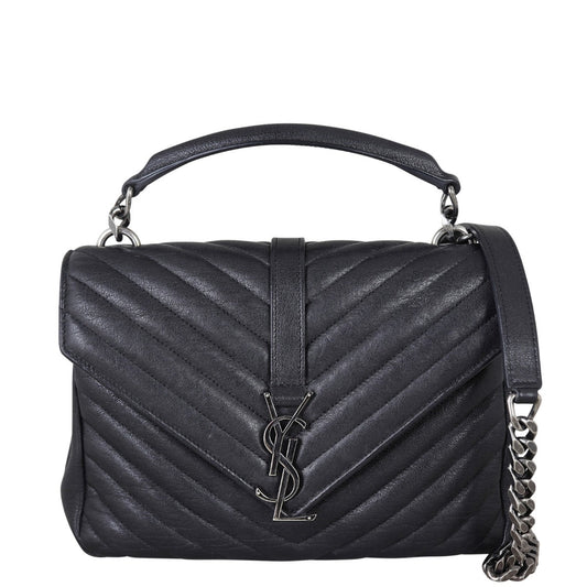 Saint Laurent College Medium