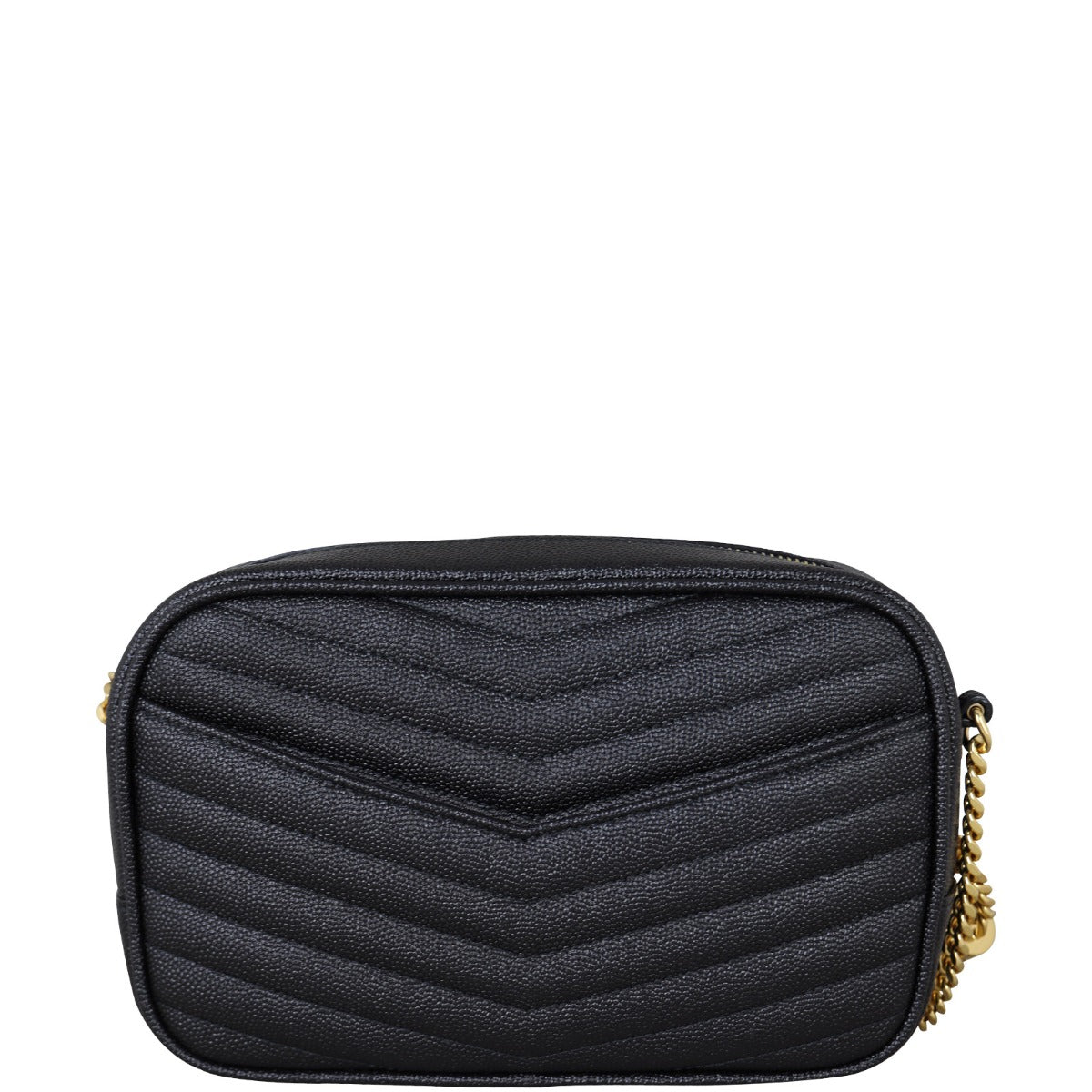 Saint Laurent Lou Mini Camera Bag