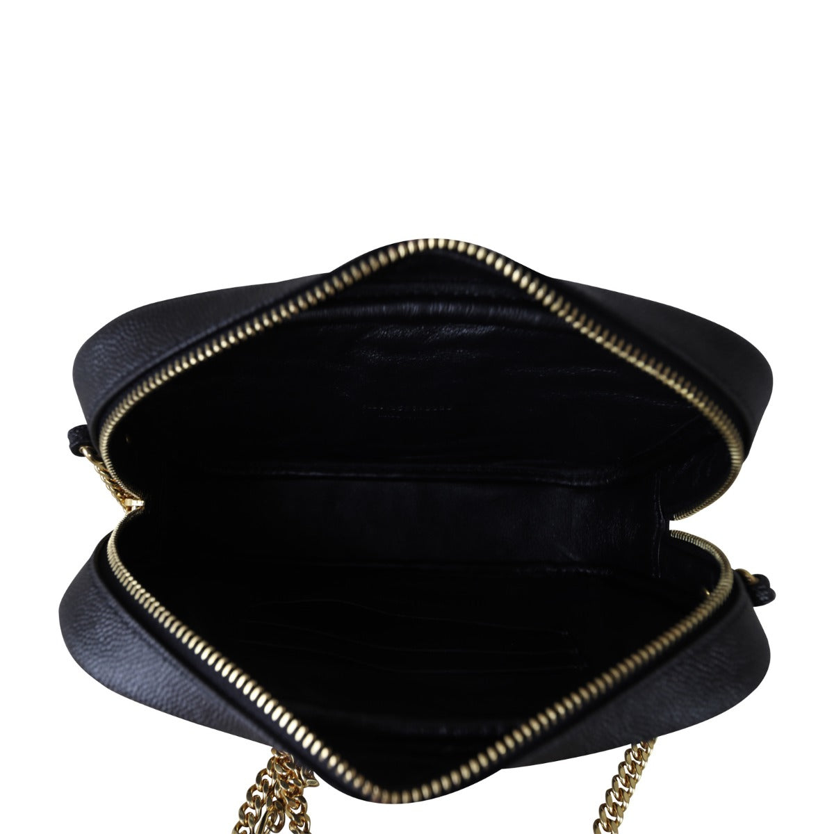 Saint Laurent Lou Mini Camera Bag
