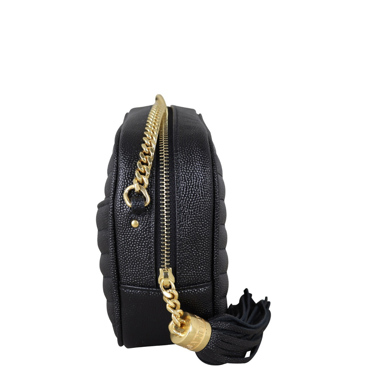 Saint Laurent Lou Mini Camera Bag
