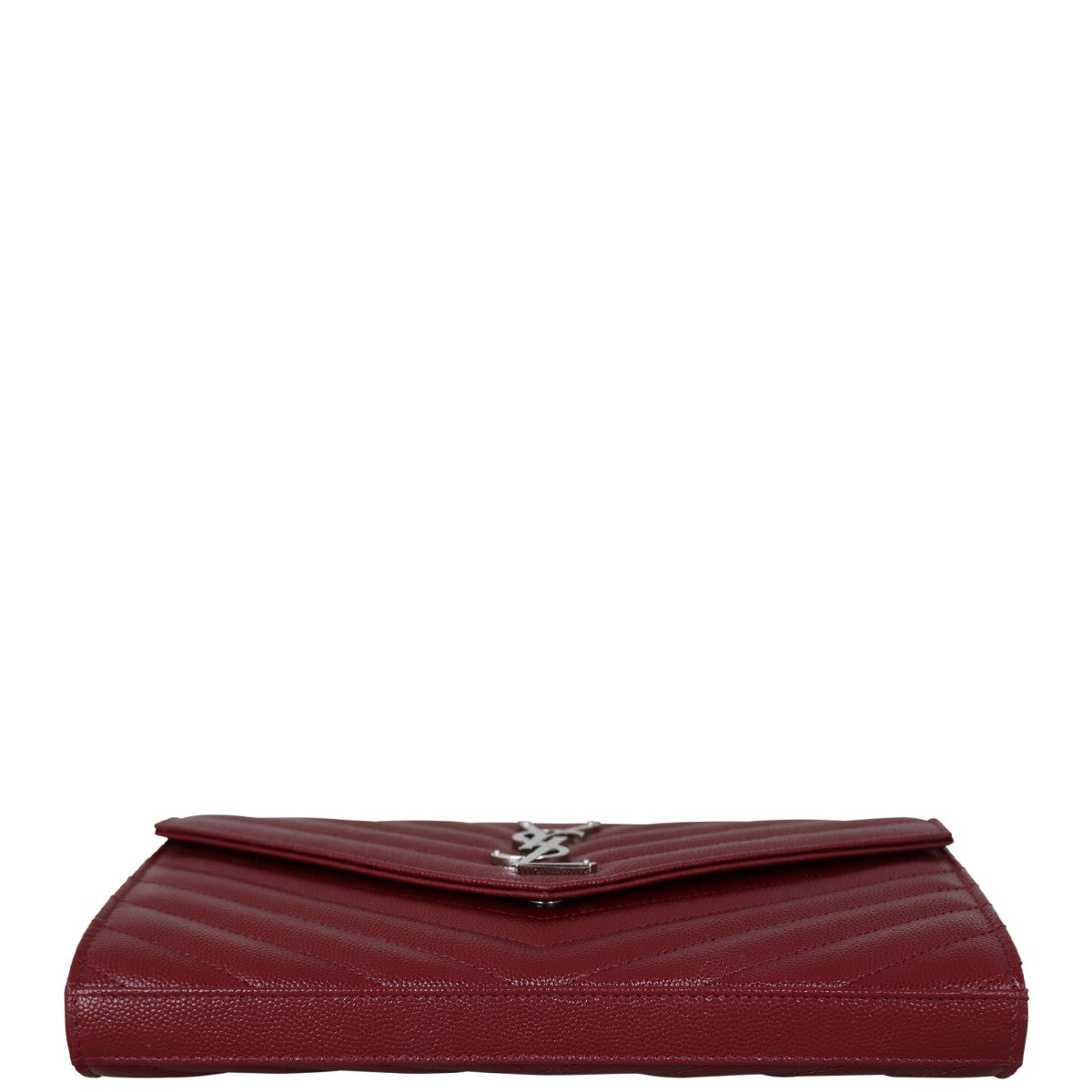 Saint Laurent Cassandre Chain Wallet