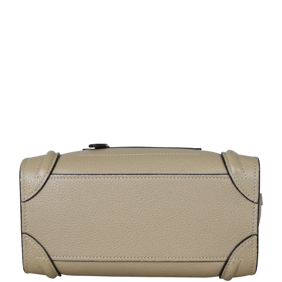 Celine Nano Luggage Tote