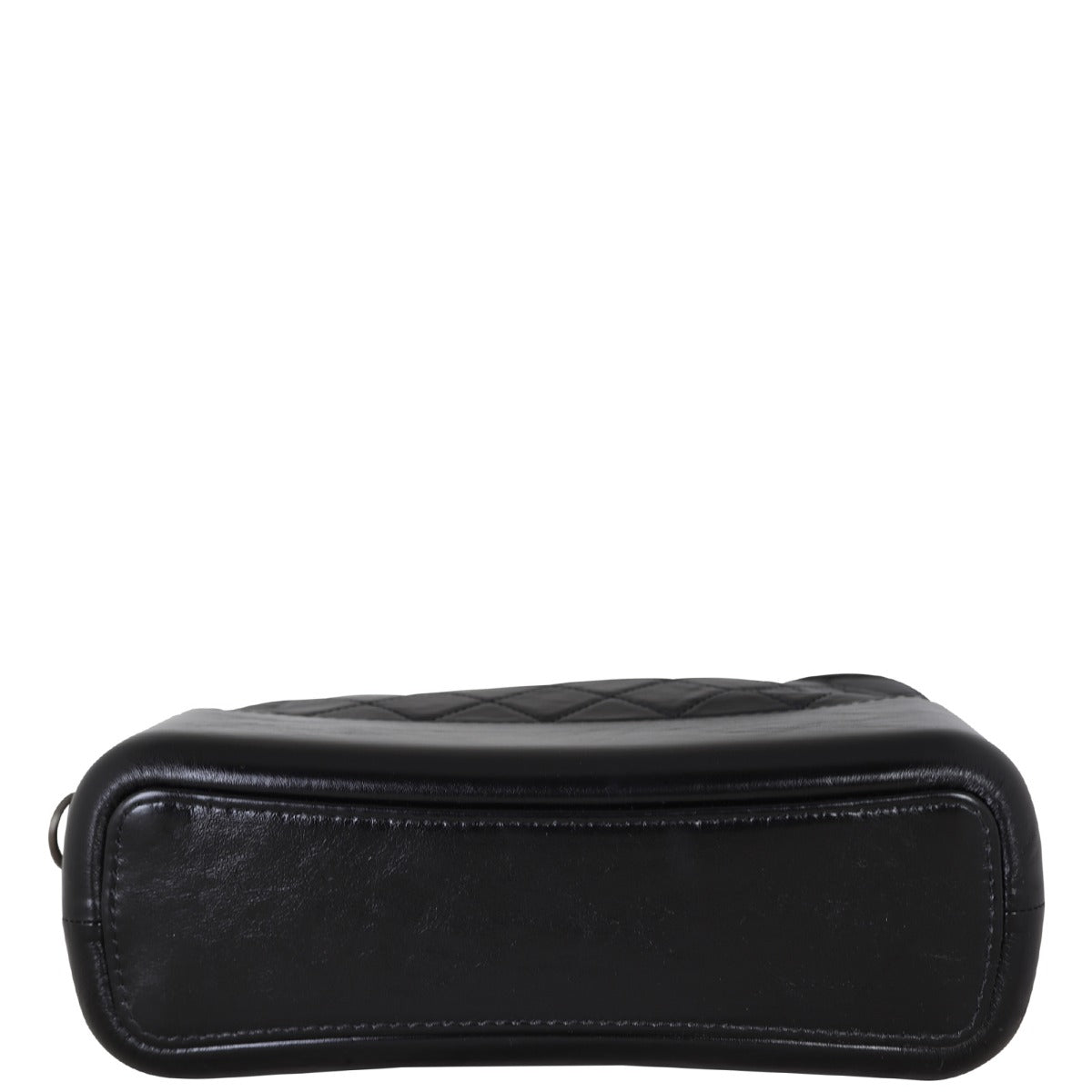 Chanel Gabrielle Hobo Medium | Black 25 Series