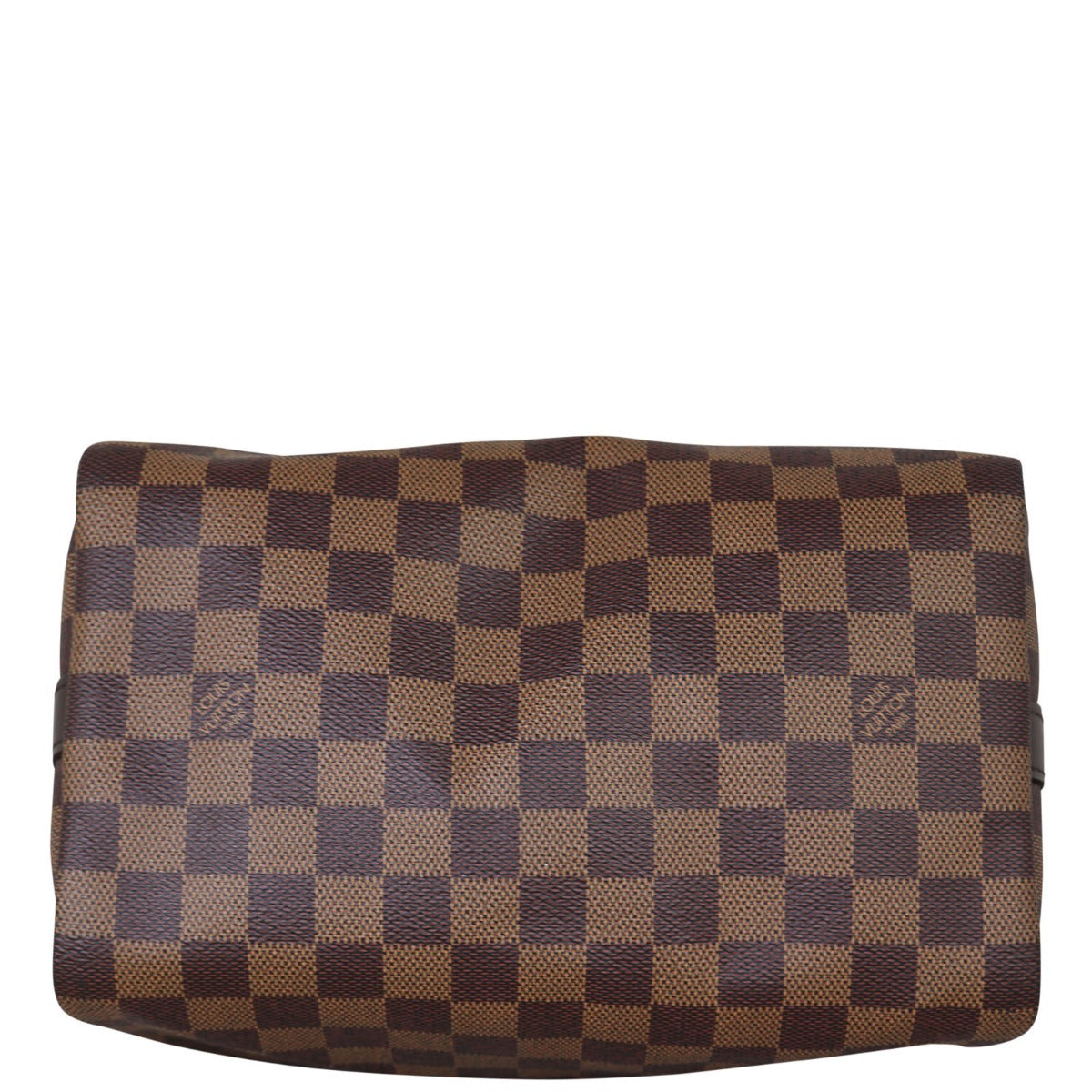 Louis Vuitton Speedy 25 Bandouliere Damier Ebene