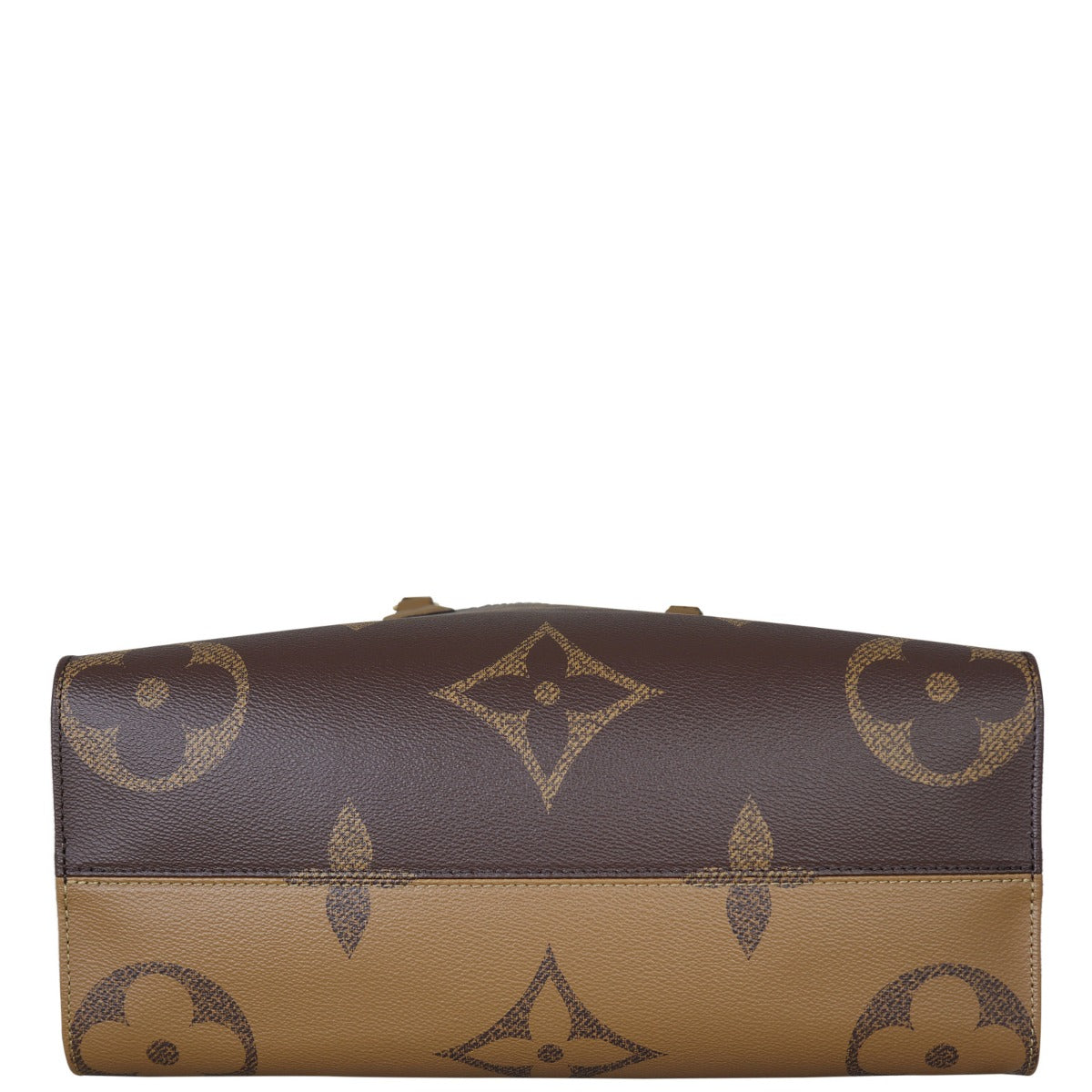 Louis Vuitton OnTheGo MM Monogram Giant Reverse