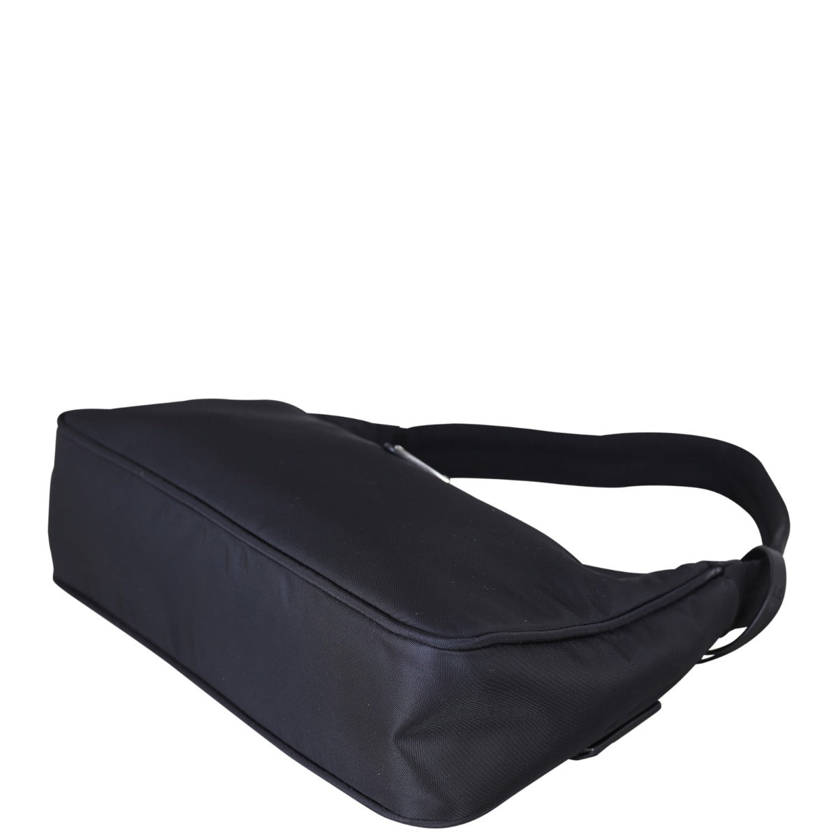 Prada Re-Edition 2000 Mini Tessuto Shoulder Bag