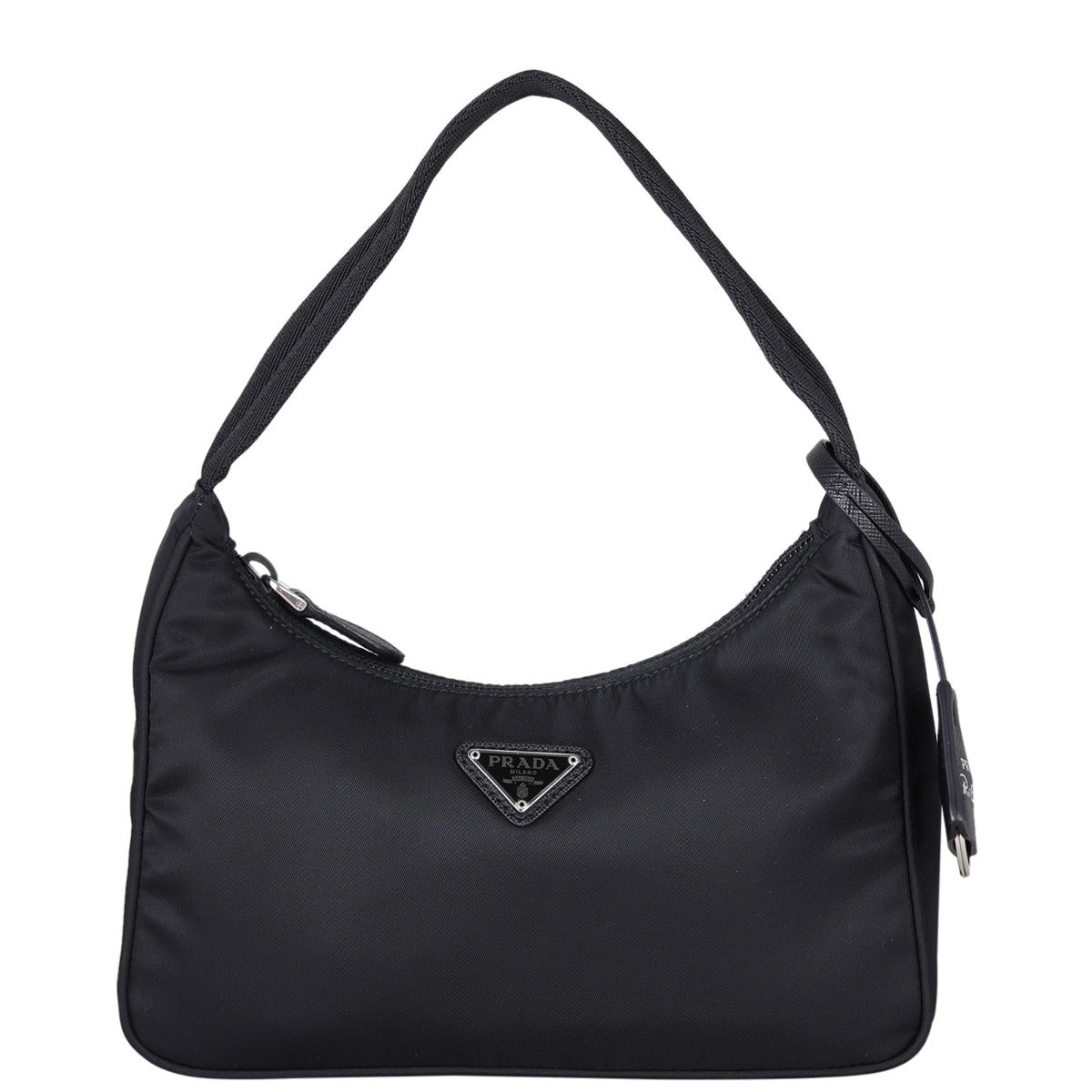 Prada Re-Edition 2000 Mini Tessuto Shoulder Bag