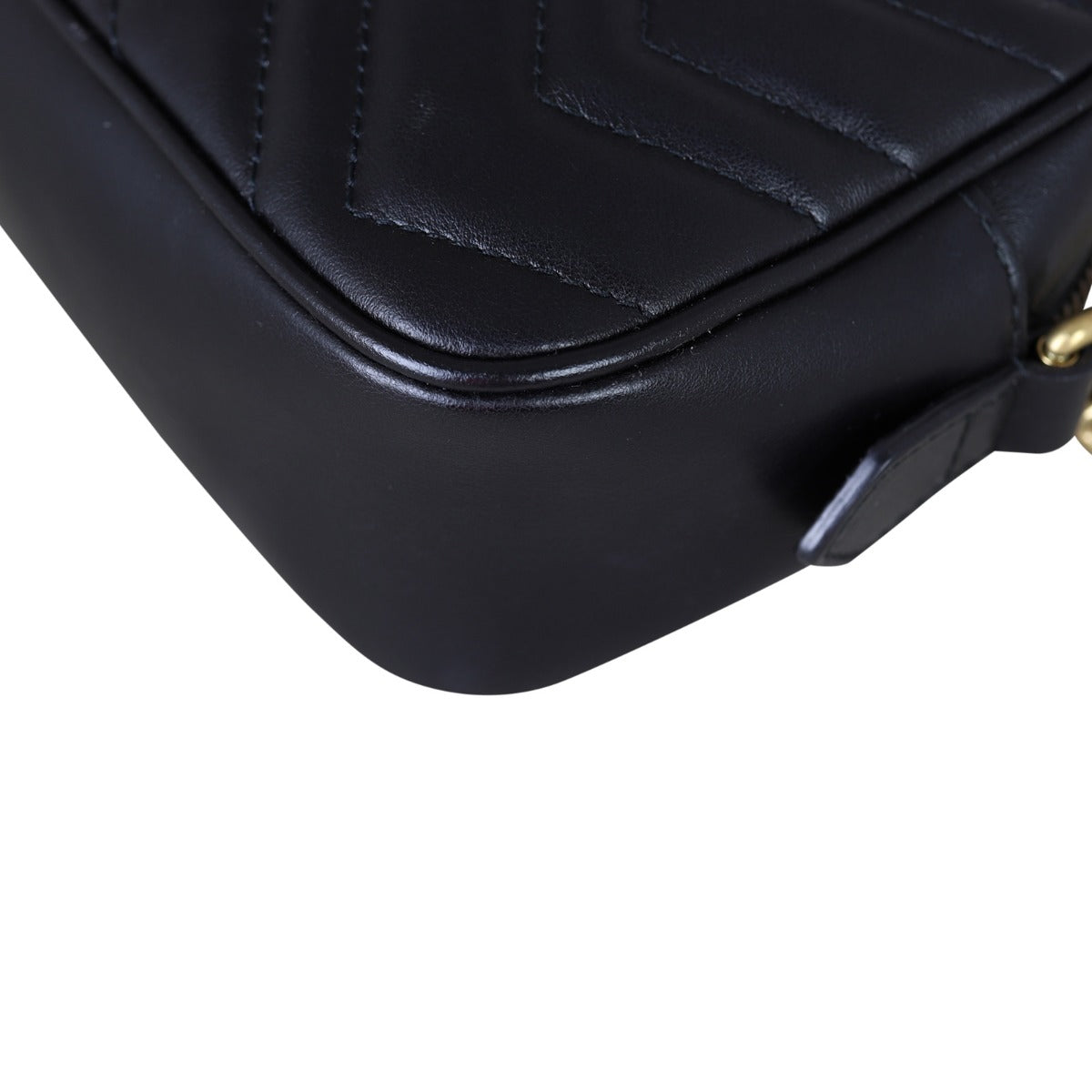 Gucci GG Marmont Mini Camera Bag
