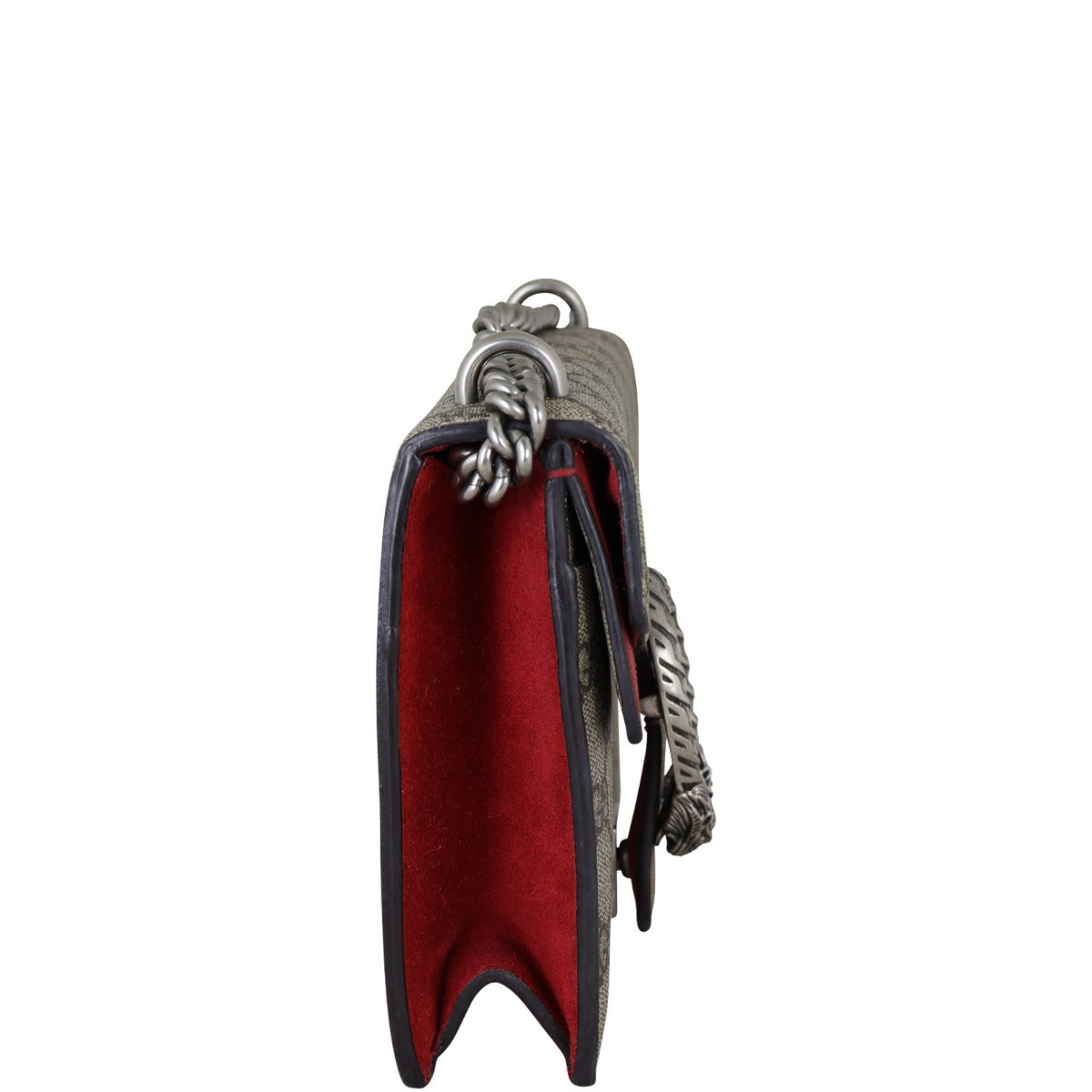 Gucci Dionysus GG Supreme Mini Shoulder Bag