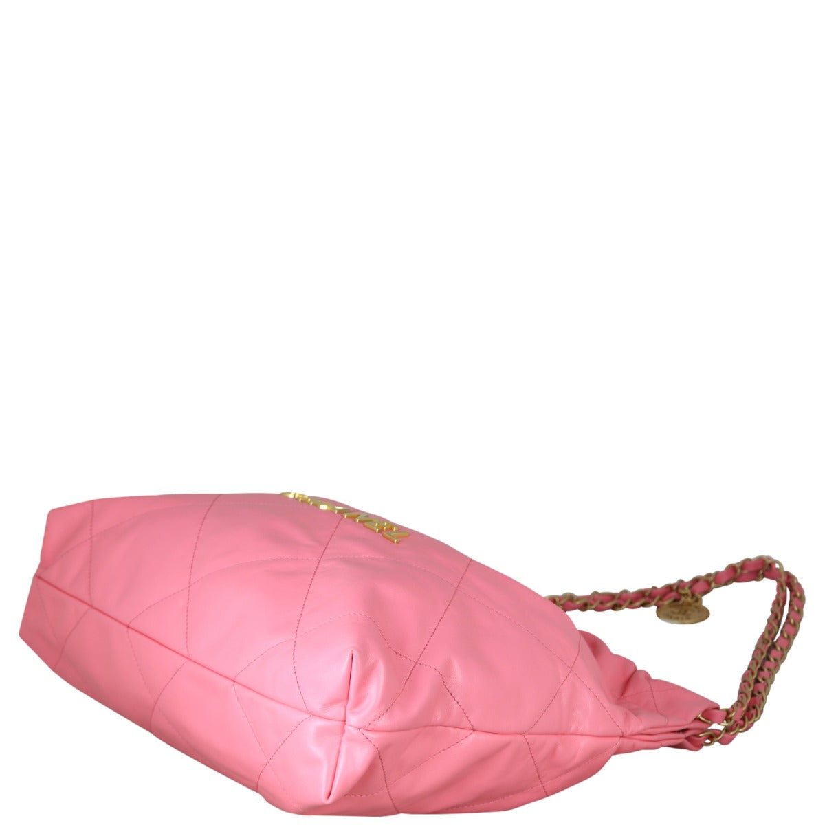 Chanel 22 Hobo Small