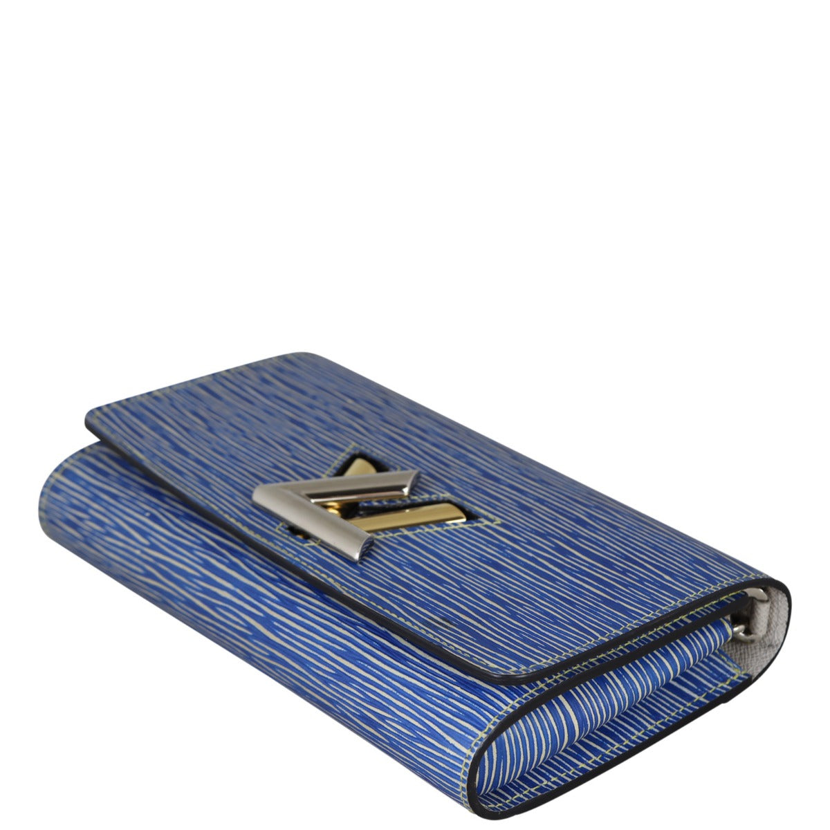 Louis Vuitton Twist Chain Wallet