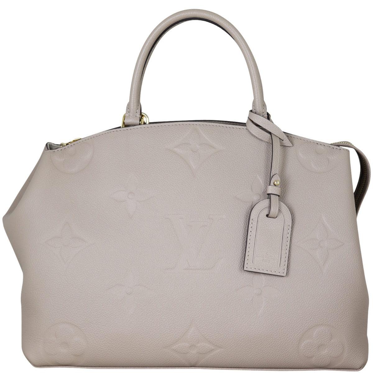 Louis Vuitton Grand Palais Monogram Empreinte