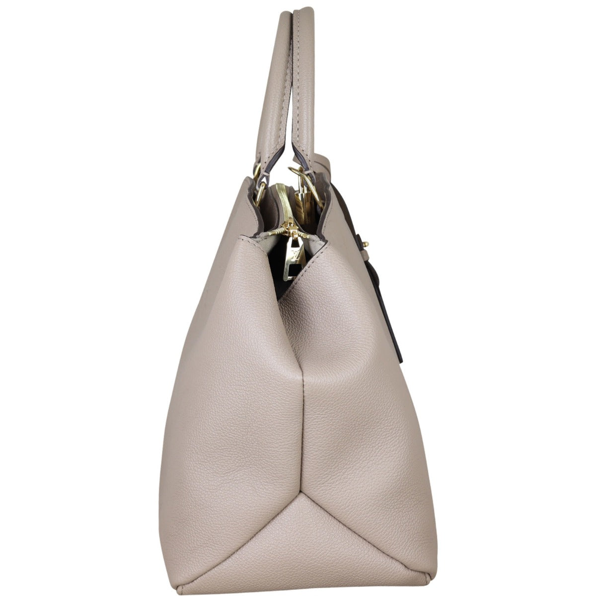 Louis Vuitton Grand Palais Monogram Empreinte