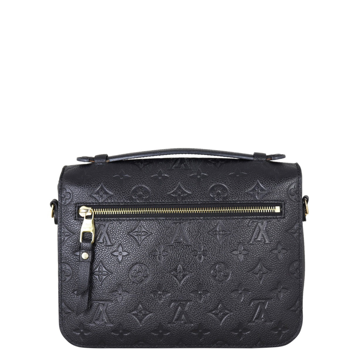 Louis Vuitton Pochette Metis Monogram Empreinte