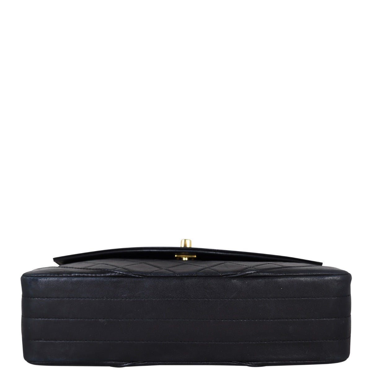 Chanel Vintage CC Flap Bag
