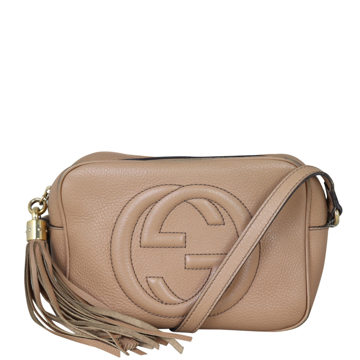Gucci Soho Disco Small