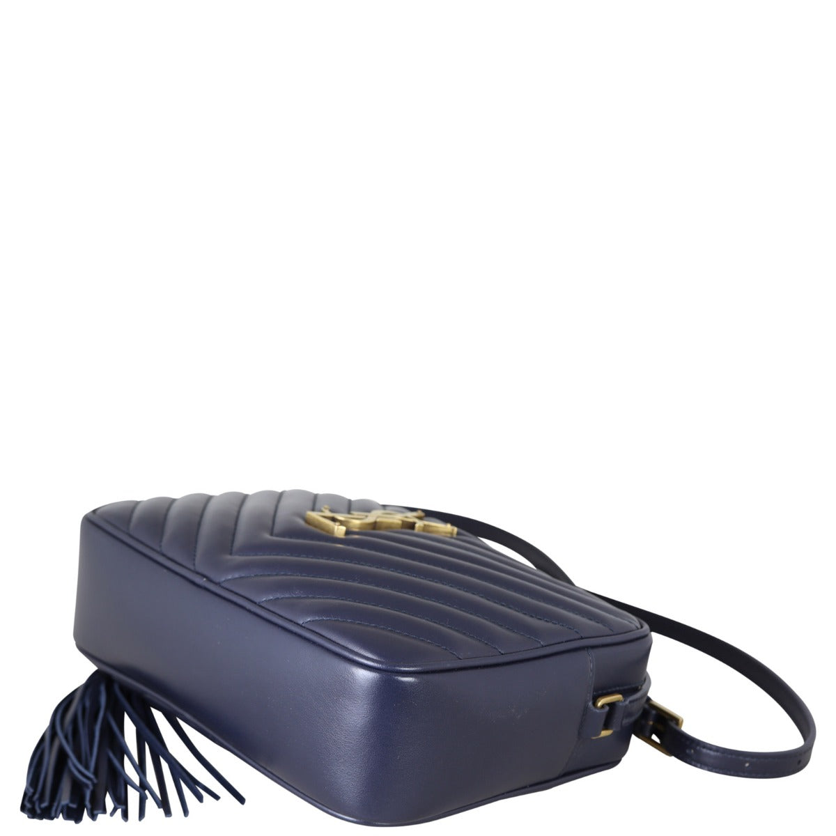 Saint Laurent Lou Camera Bag