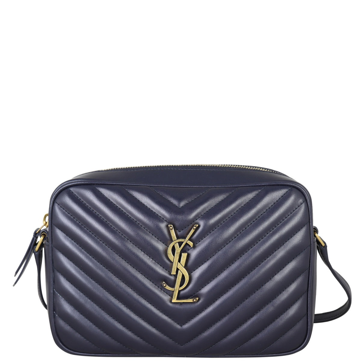 Saint Laurent Lou Camera Bag
