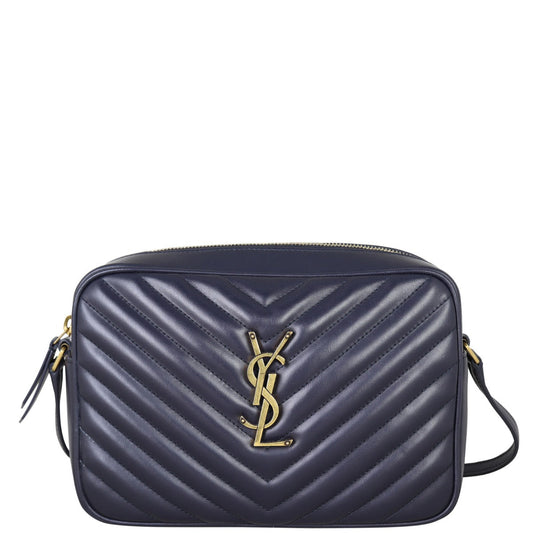 Saint Laurent Lou Camera Bag