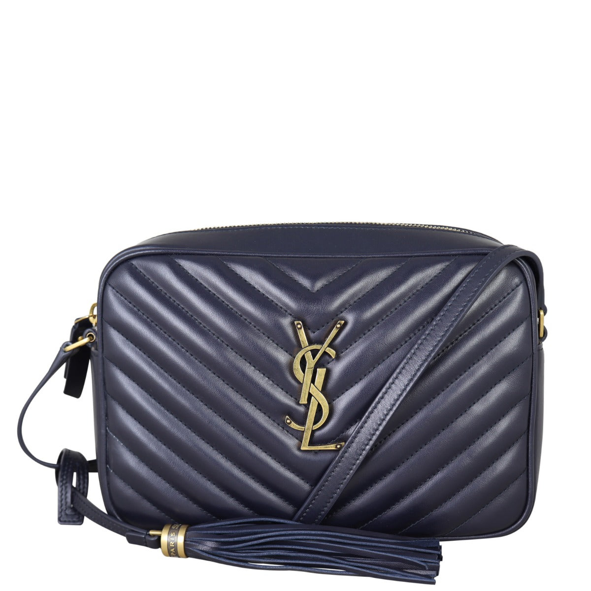 Saint Laurent Lou Camera Bag