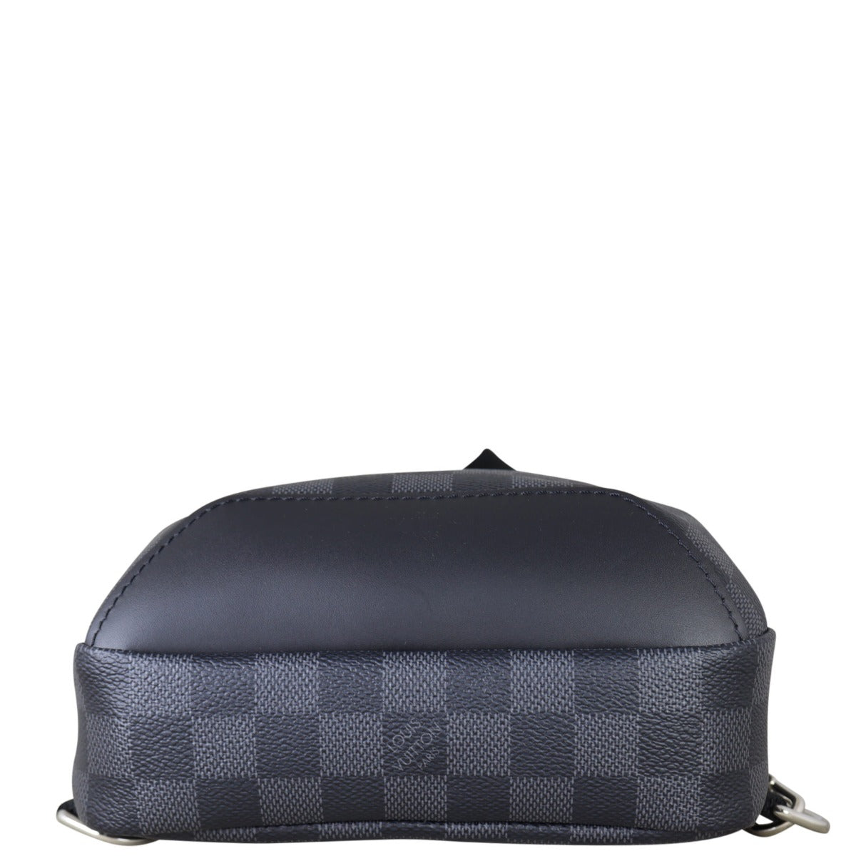 Louis Vuitton Avenue Sling Bag Damier Graphite
