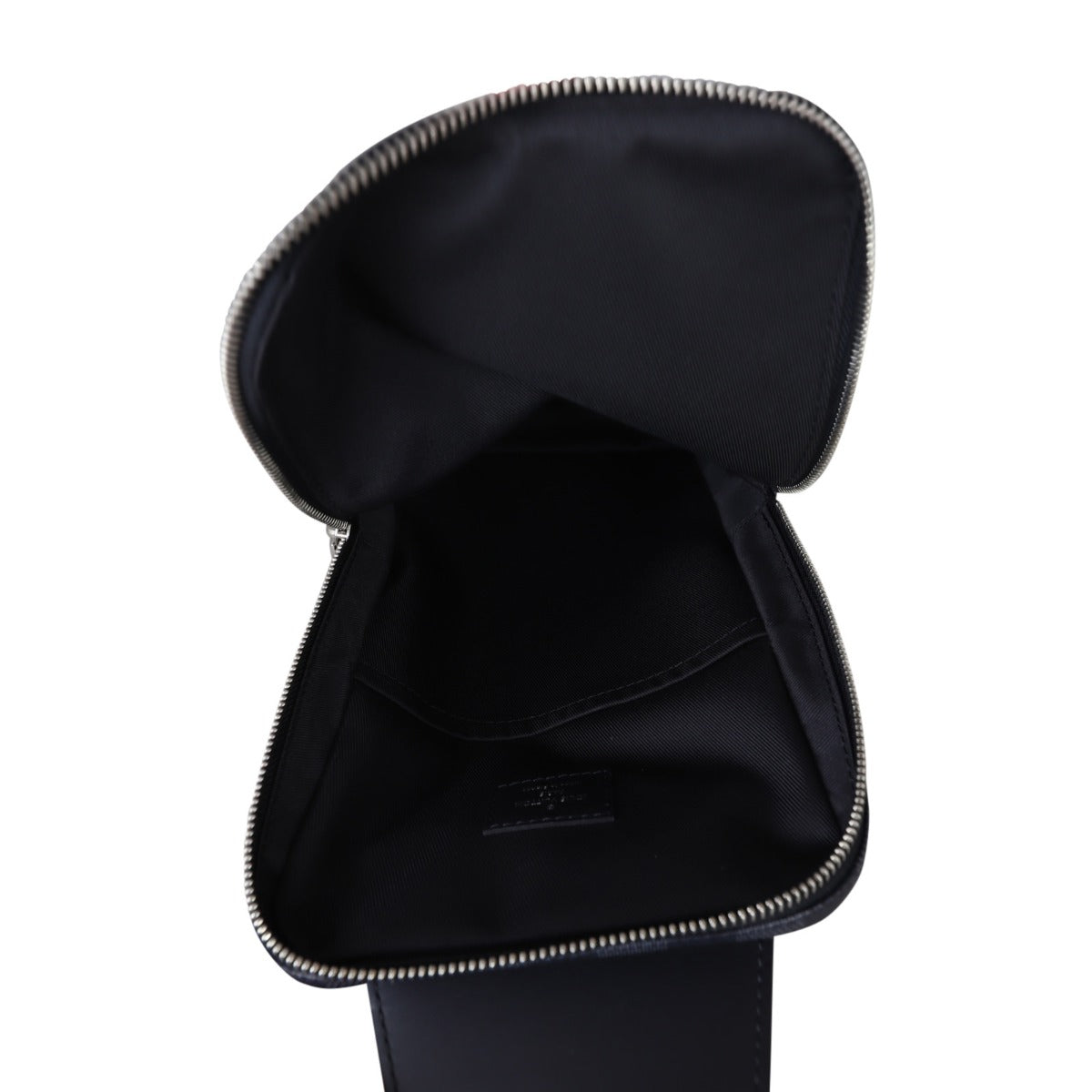 Louis Vuitton Avenue Sling Bag Damier Graphite
