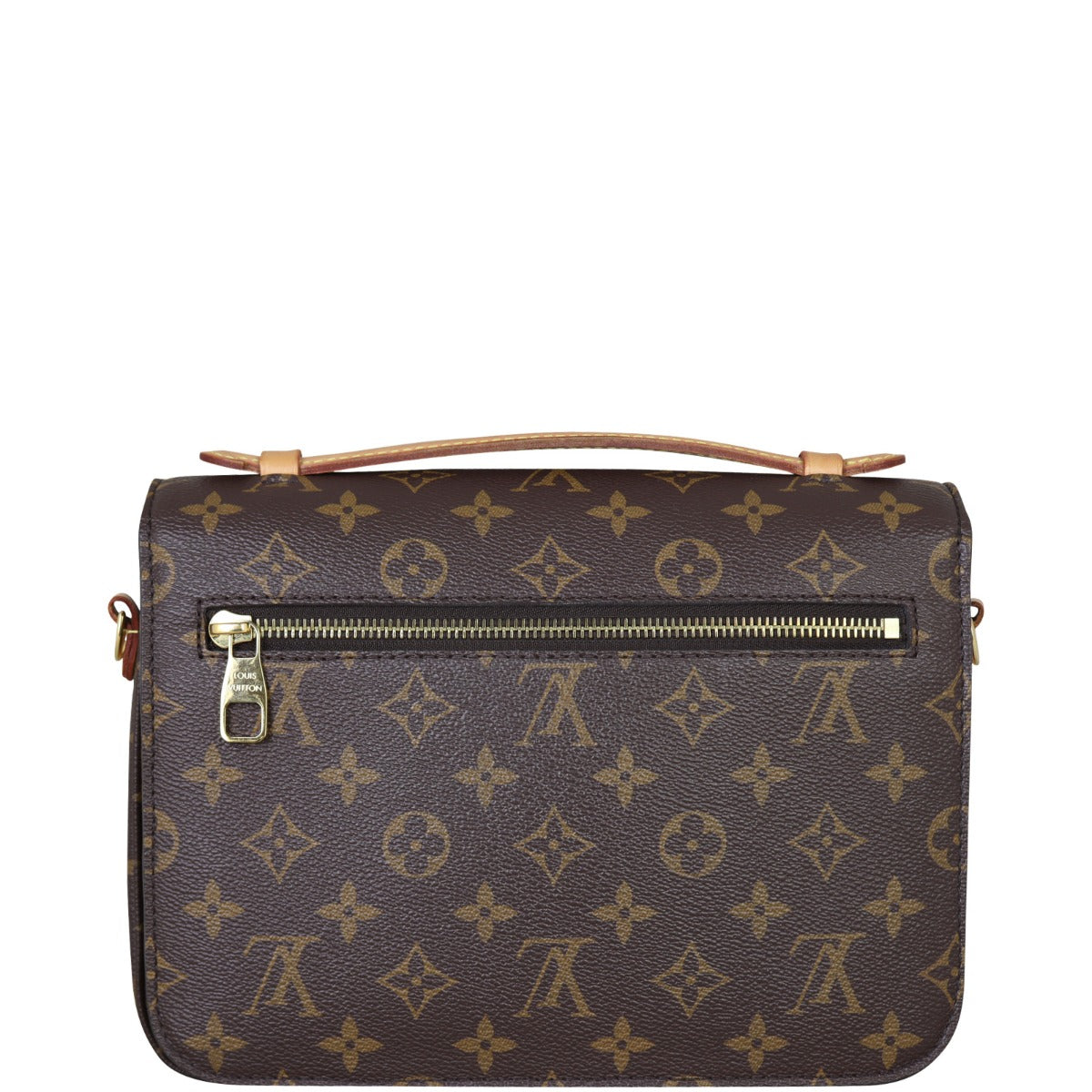 Louis Vuitton Pochette Metis Monogram