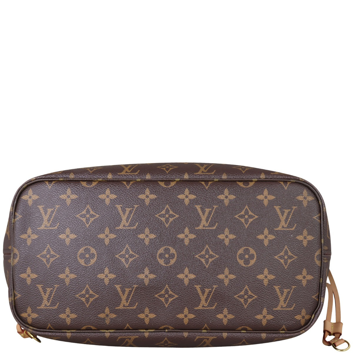 Louis Vuitton Neverfull MM Monogram