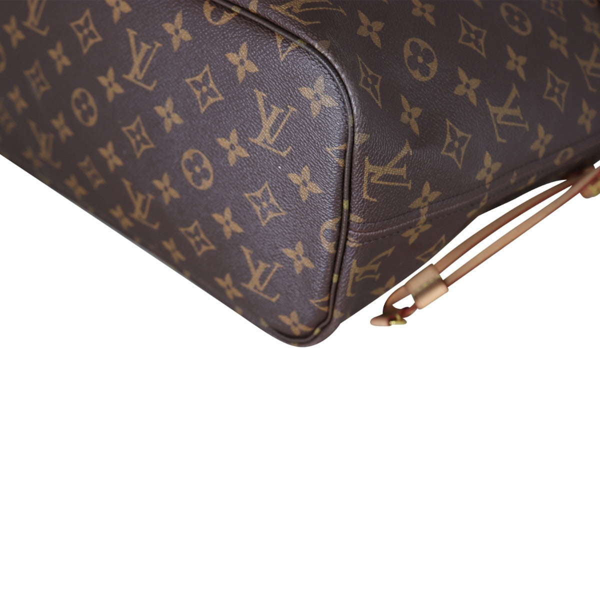 Louis Vuitton Neverfull MM Monogram