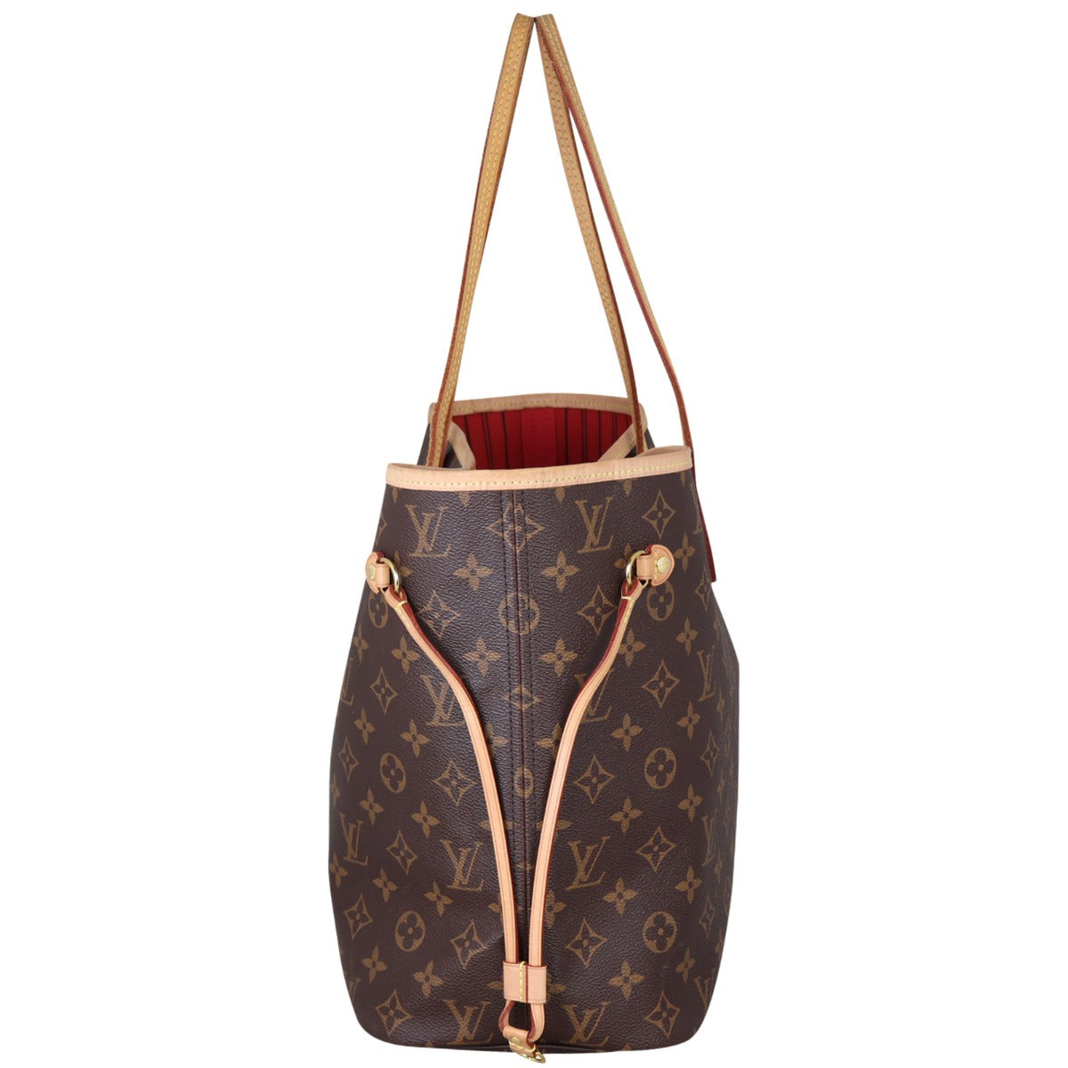 Louis Vuitton Neverfull MM Monogram