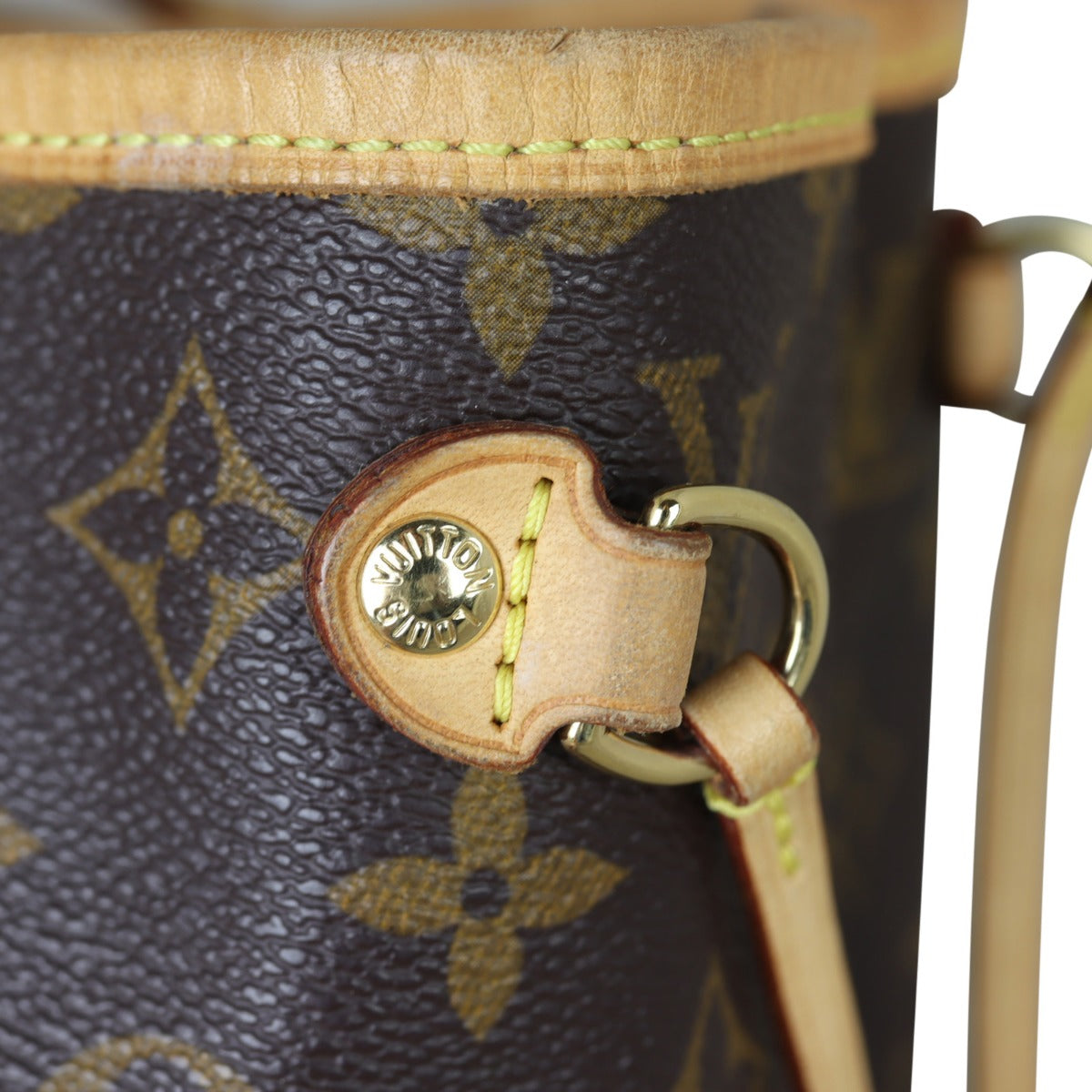 Louis Vuitton Neverfull PM Monogram