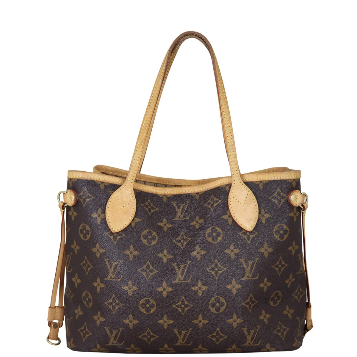 Louis Vuitton Neverfull PM Monogram