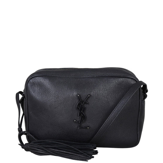 Saint Laurent Lou Camera Bag
