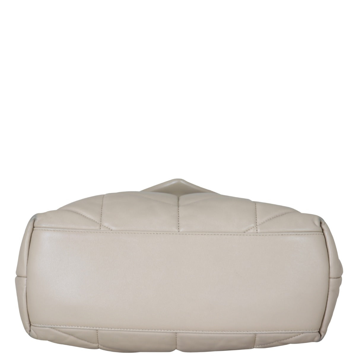 Saint Laurent Loulou Puffer Medium