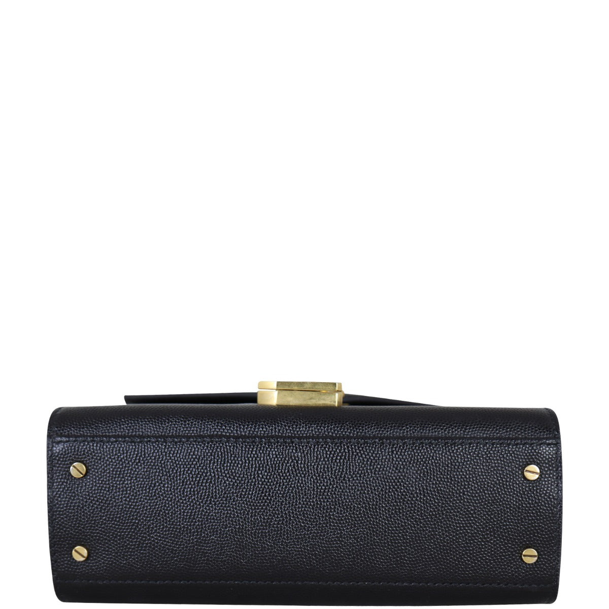 Saint Laurent Cassandra Top Handle Mini