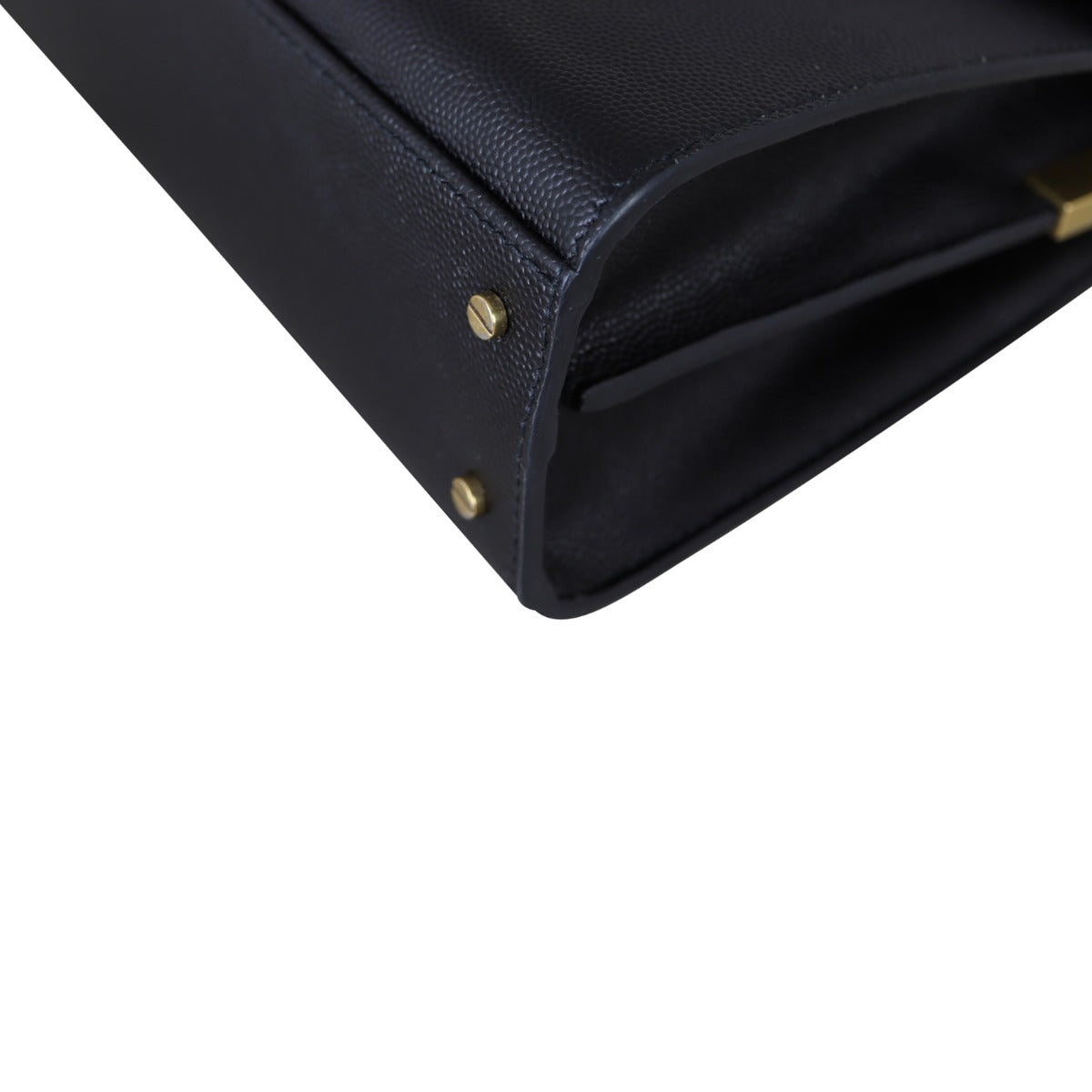Saint Laurent Cassandra Top Handle Mini