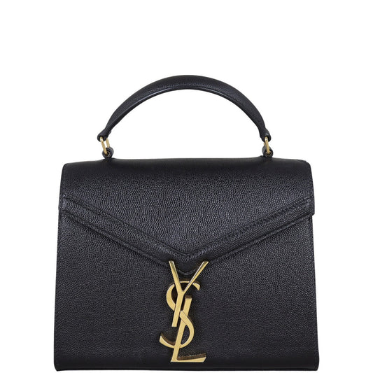 Saint Laurent Cassandra Top Handle Mini