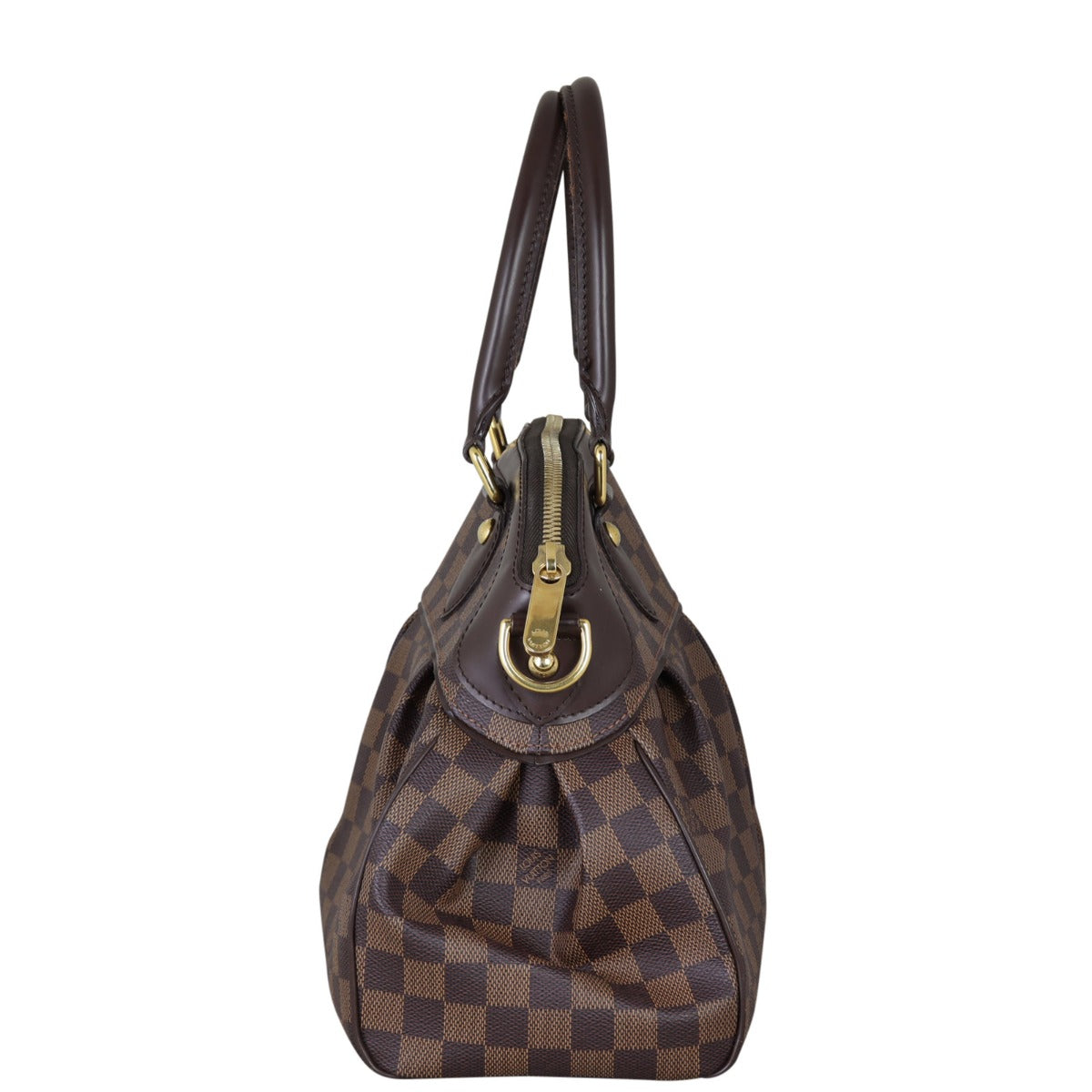 Louis Vuitton Trevi PM Damier Ebene