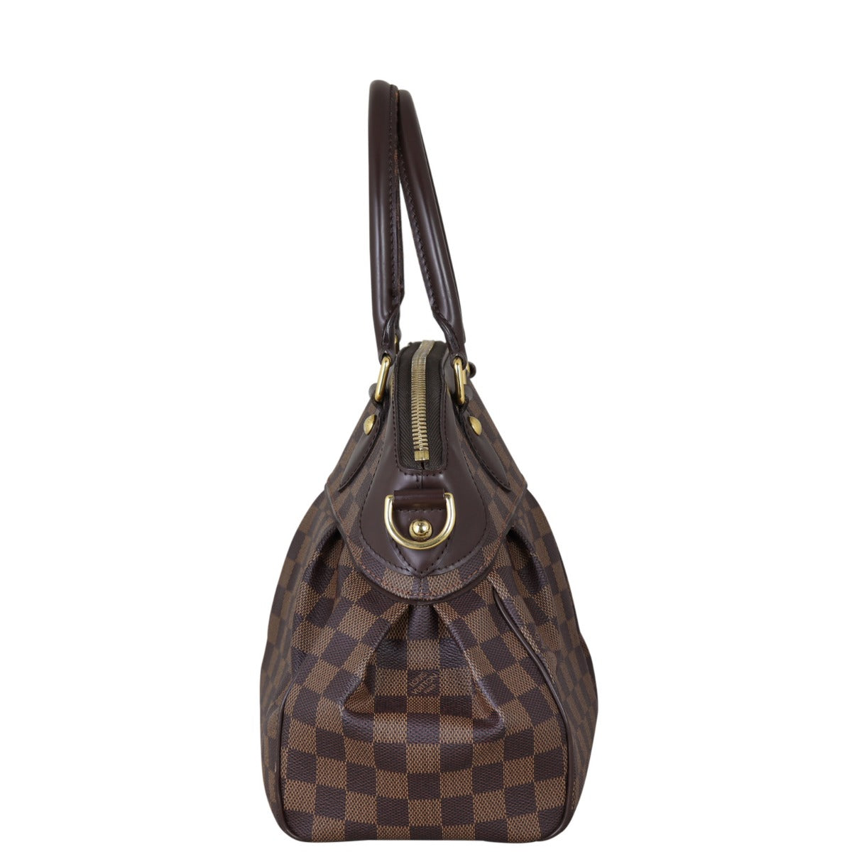 Louis Vuitton Trevi PM Damier Ebene