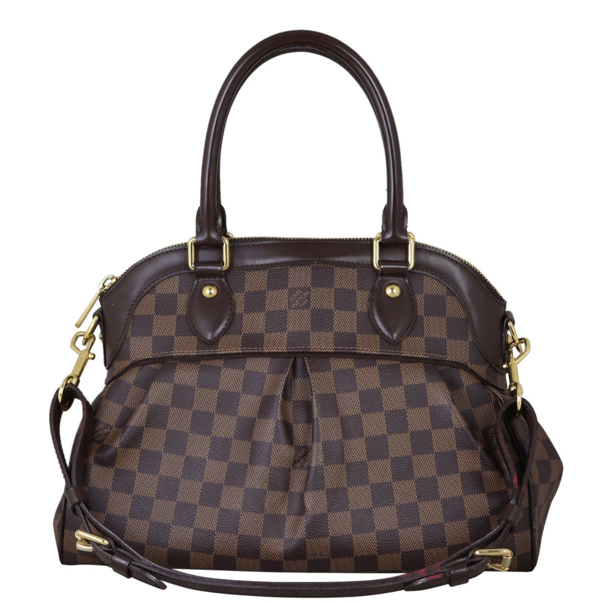 Louis Vuitton Trevi PM Damier Ebene